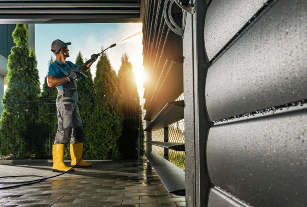 Best Fence Cleaning and Maintenance in Haddon Heights, NJ