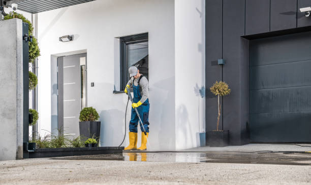 Trusted Haddon Heights, NJ Pressure Washing Services Experts